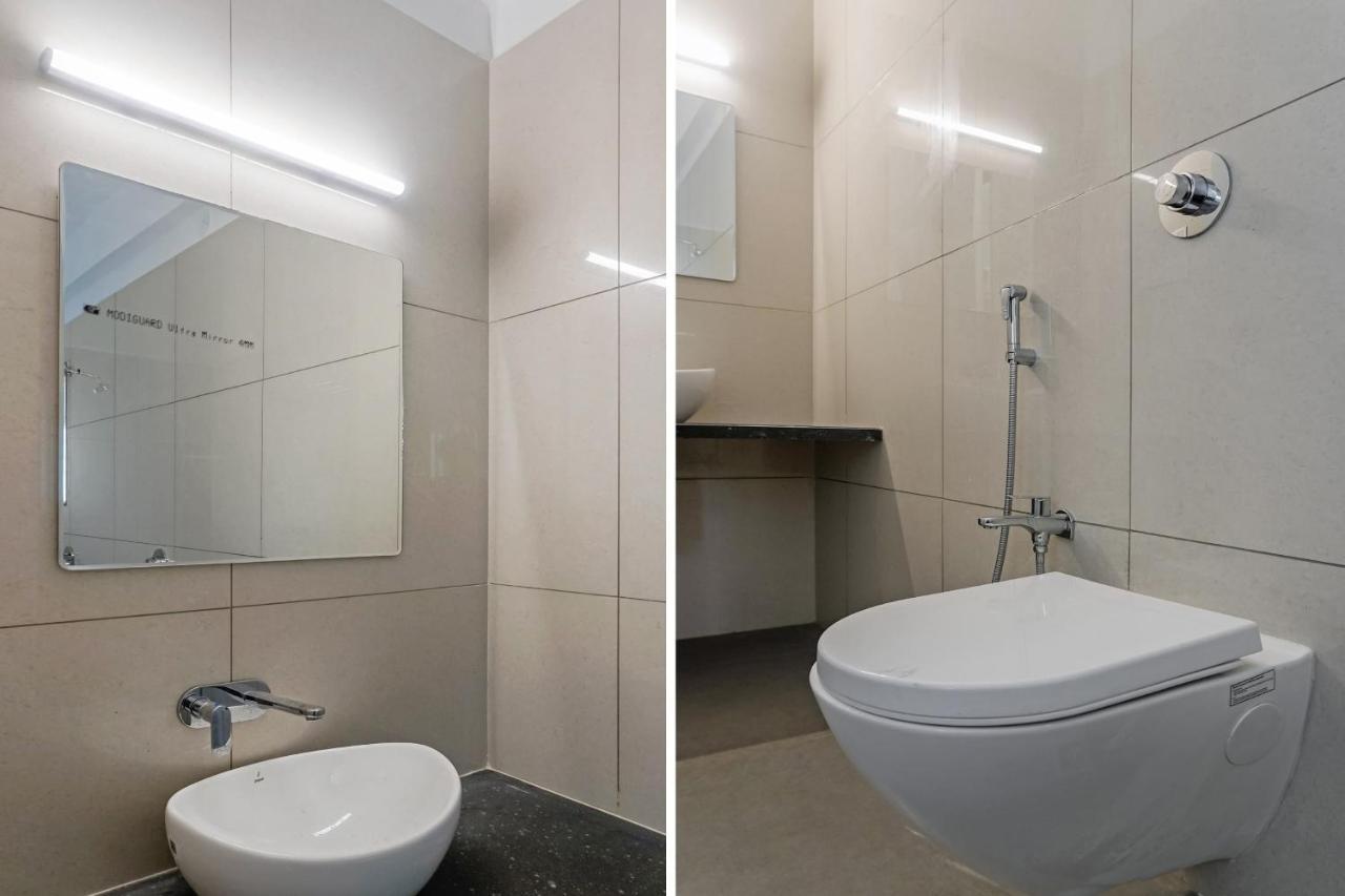 Hotel O Home Elegant Prime Ville Chinchvad Ngoại thất bức ảnh