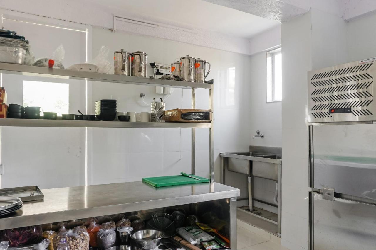Hotel O Home Elegant Prime Ville Chinchvad Ngoại thất bức ảnh