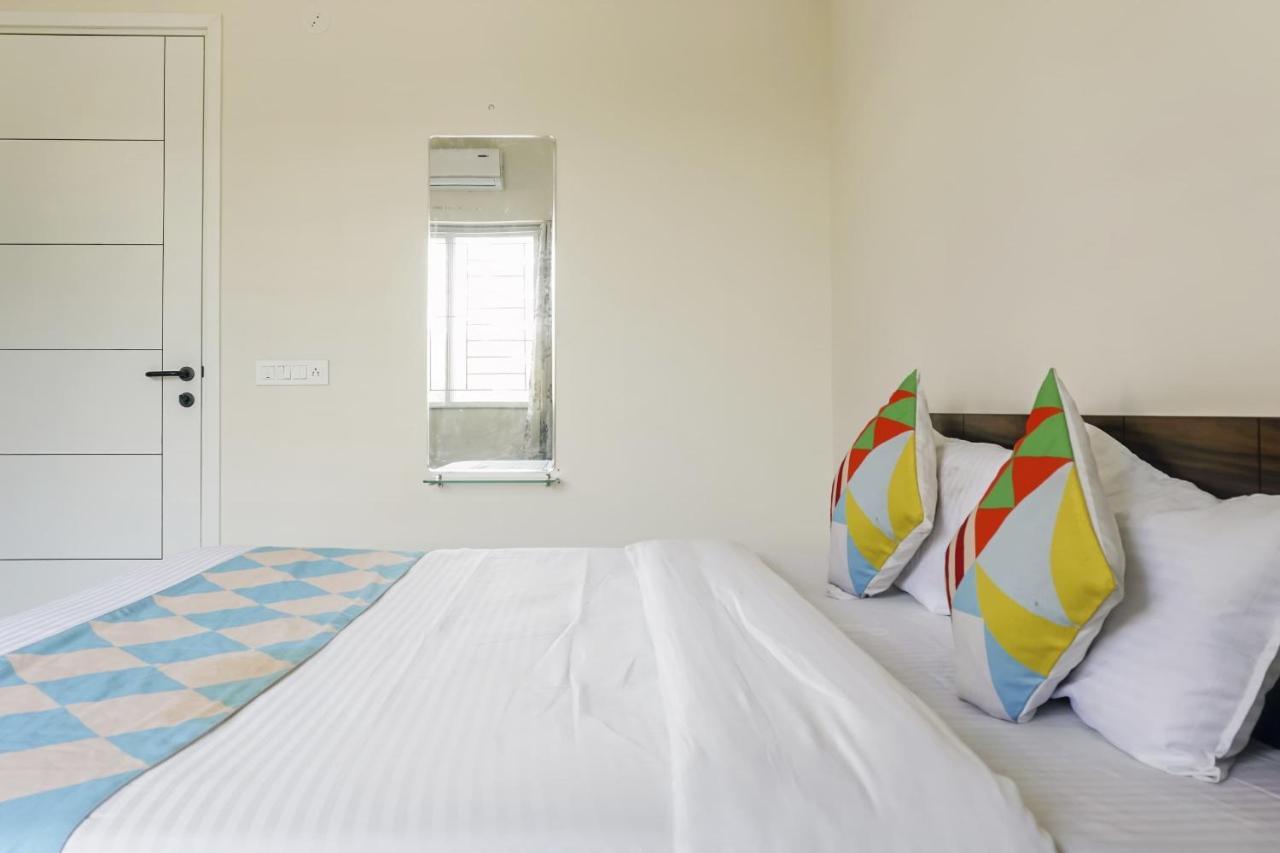 Hotel O Home Elegant Prime Ville Chinchvad Ngoại thất bức ảnh