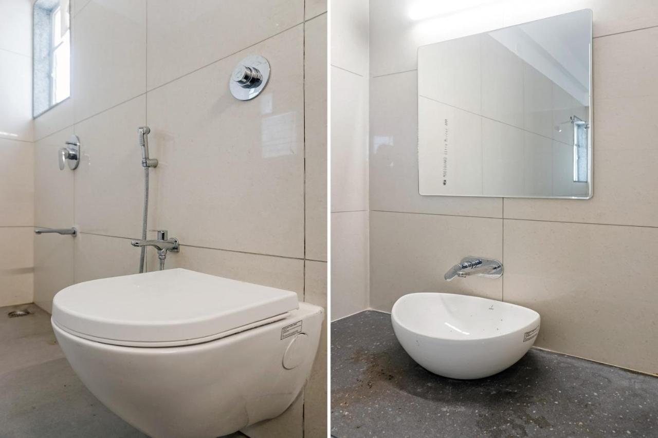 Hotel O Home Elegant Prime Ville Chinchvad Ngoại thất bức ảnh