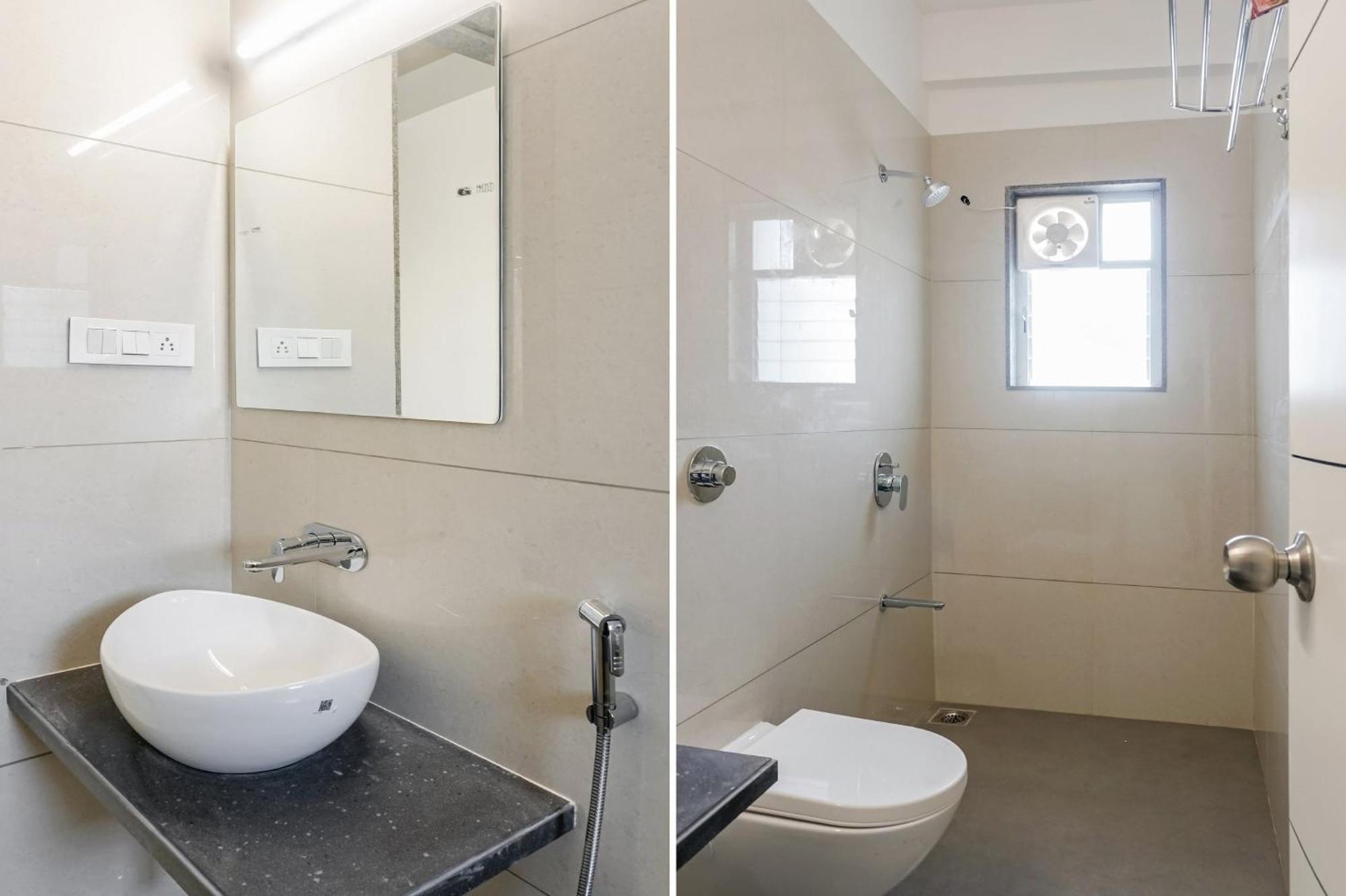 Hotel O Home Elegant Prime Ville Chinchvad Ngoại thất bức ảnh