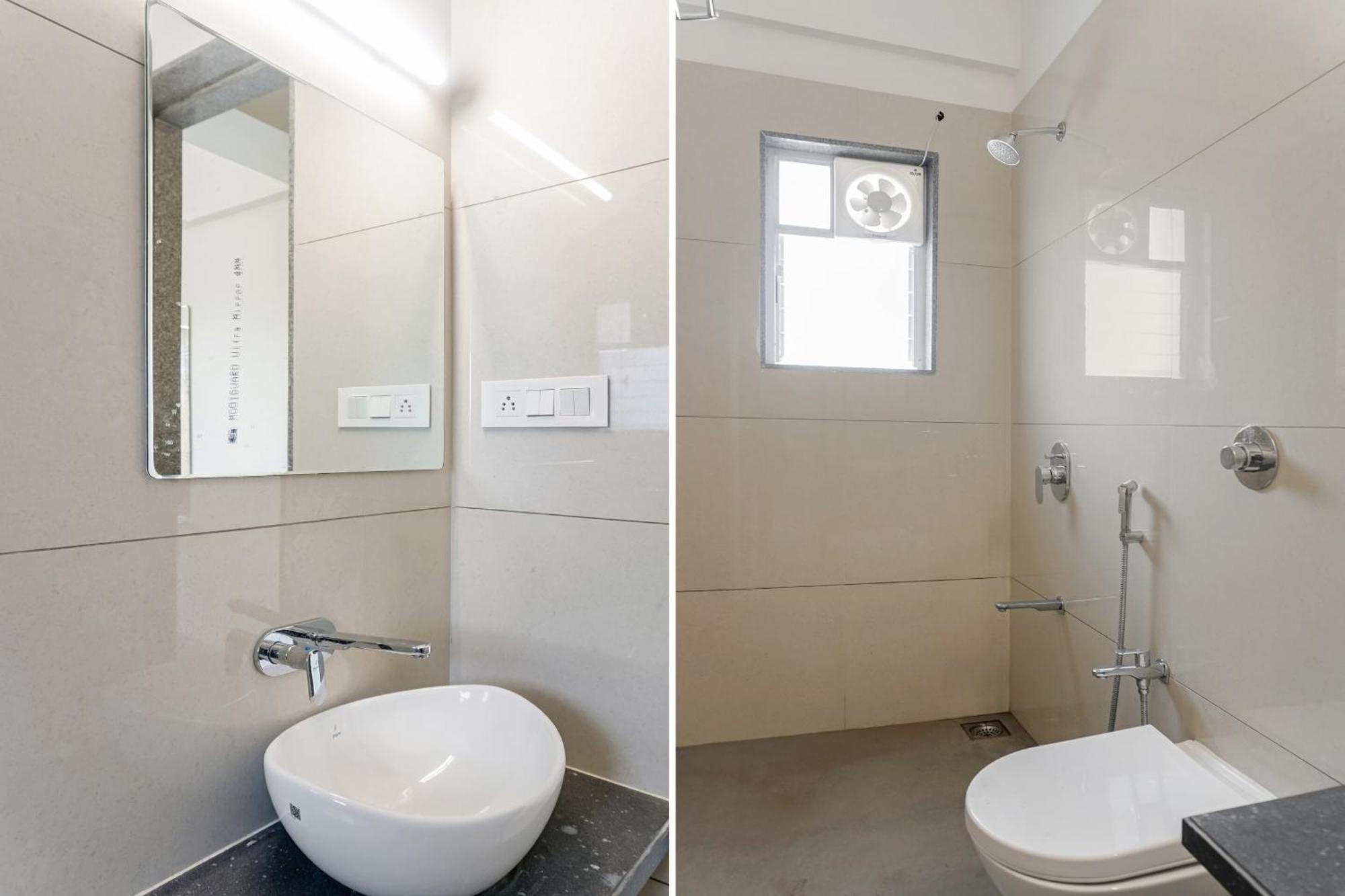 Hotel O Home Elegant Prime Ville Chinchvad Ngoại thất bức ảnh