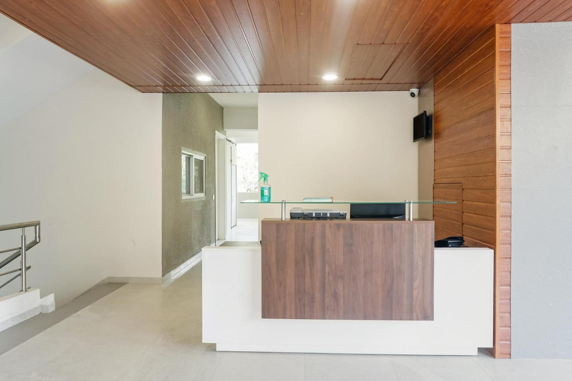 Hotel O Home Elegant Prime Ville Chinchvad Ngoại thất bức ảnh